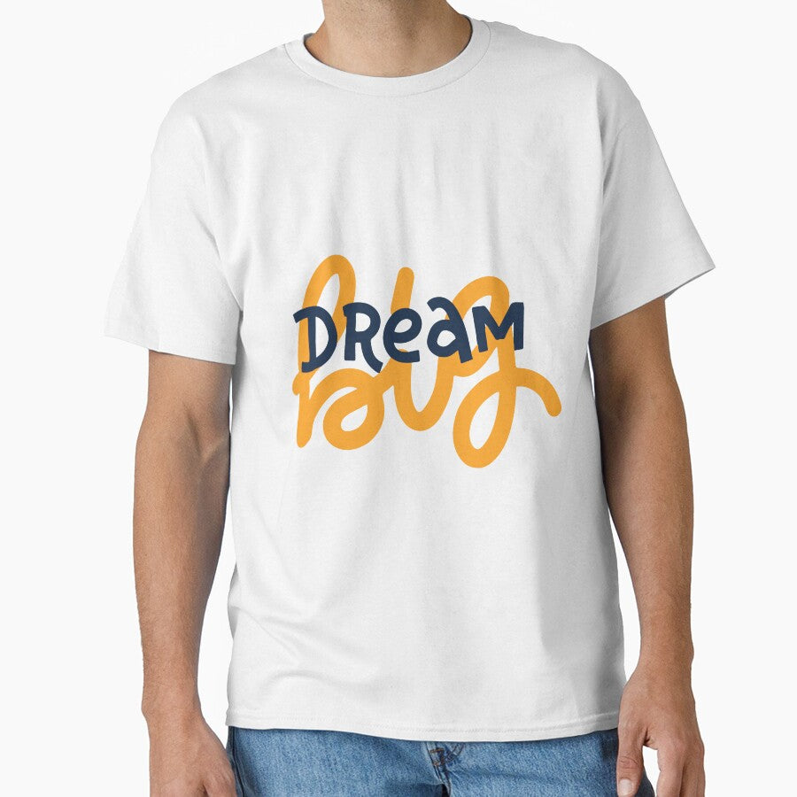 Dream Big by Psycho-Maze