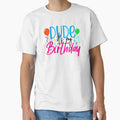 Dude it’s my birthday by purpleblobart