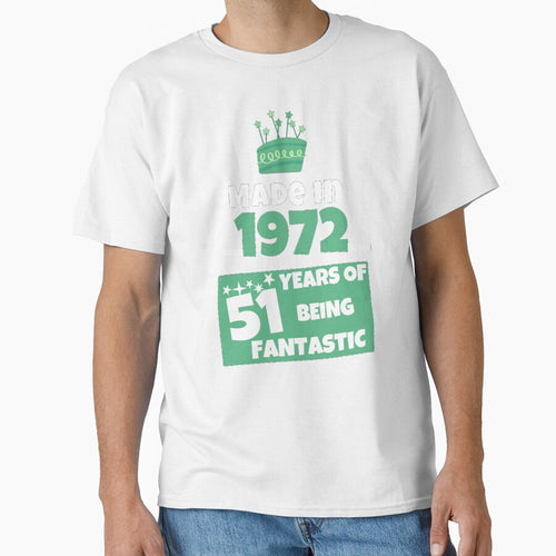 51 years of being fantastic, 1962 birthday ,51 th birthday by Douniaya