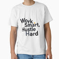 work smart by MonStock