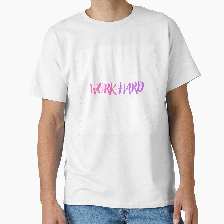 Work Hard by Naquo