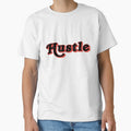 Hustle by arianna cabrera