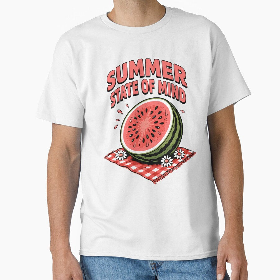 SUMMER STATE OF MIND by jkrphoto