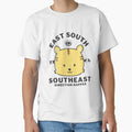East south southeast direction napper by Peerless-Prime