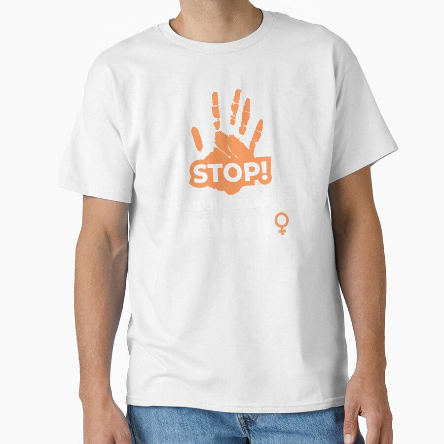 Stop Violence Against Women by ANNINOART ⭐⭐⭐⭐⭐