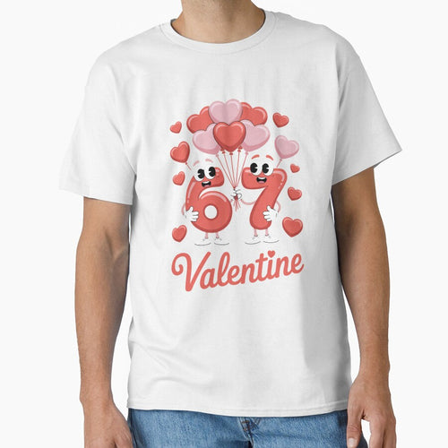 67 Valentine for Kids Women Men Boys Girls Valentines Day by catsdothingz