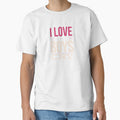 I Love To Make Boys Cry by Letters-Art