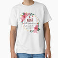 Aunt Not A Magician But I Understand Your Confusion Aunt Quotes Aunt Funny Gift idea Funny Aunt Design by Mmmm3344