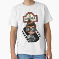 Movie Legend by  ViralVisionsCreating