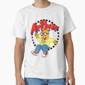 Arthur Logo by apparel-agenda