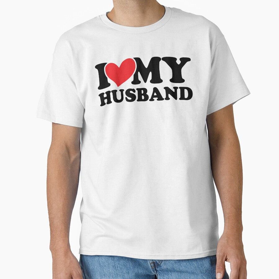 I love my husband by AdelDa19
