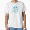 “On My Way - 4 Mths” Blue (Incl. Maternity & Baby Wear) by PawsitiveMum