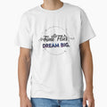 Time Flies Dream Big by Aise06