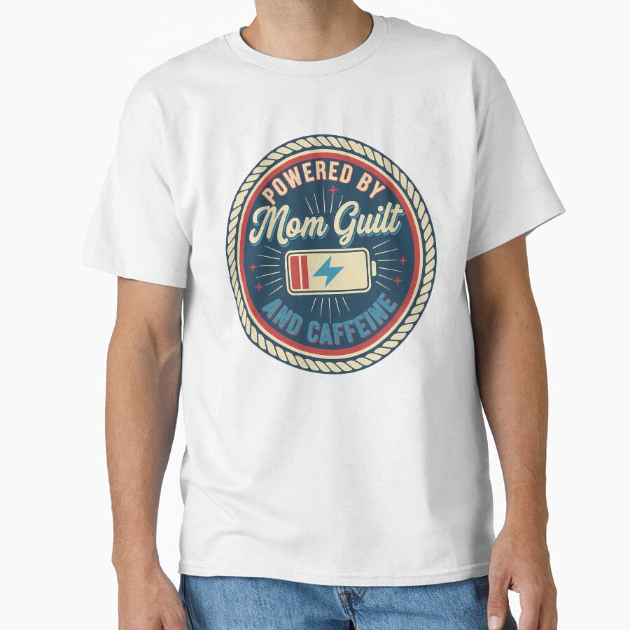 Powered by Mom Guilt and Caffeine Design by Teeny Quities