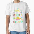 Omg It's My Uncle's Birthday Party Family by KAYLAELSIE