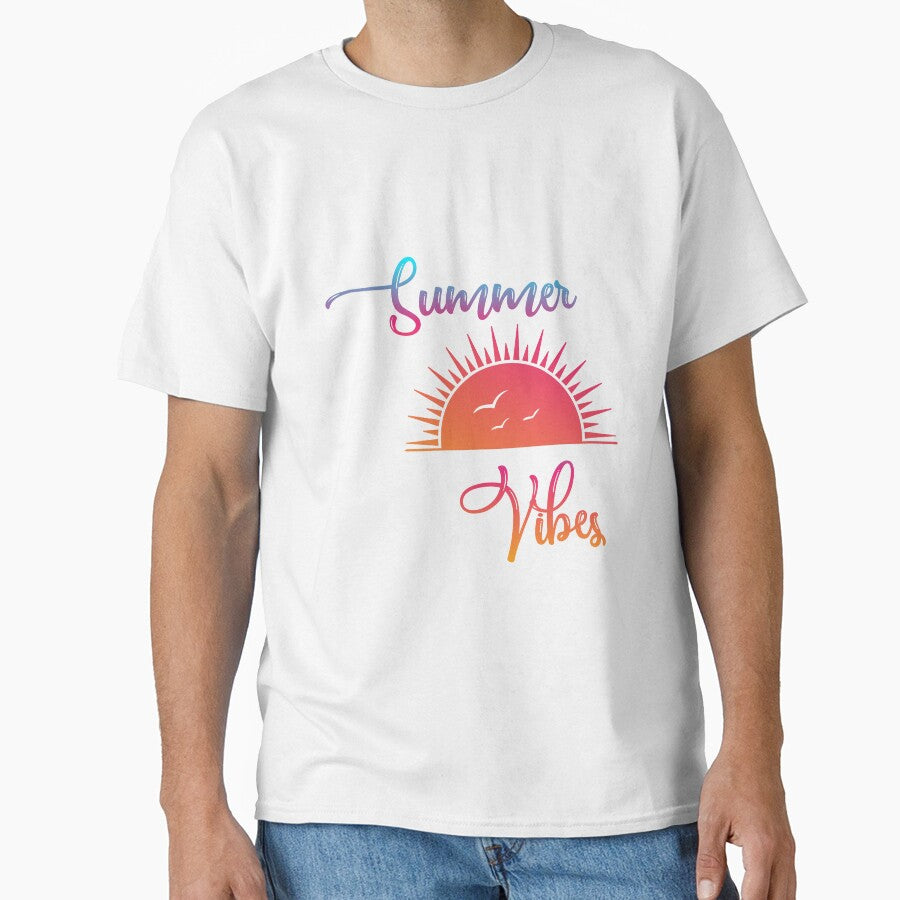 summer vibes by Usatazon on