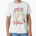 Milkaholic funny beautiful baby design by CristalleLisa