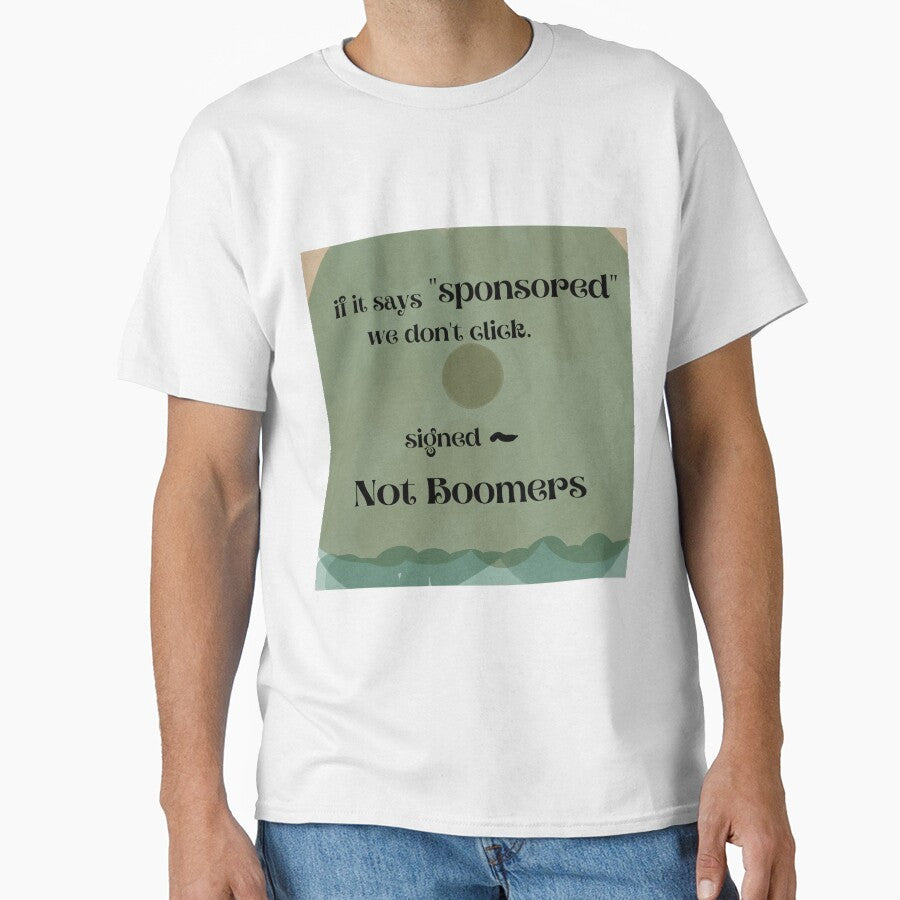 not boomers by MicahChaim