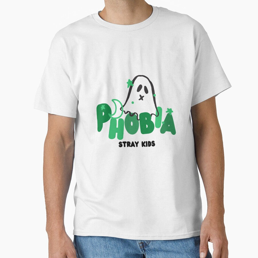 Stray Kids - Phobia by smallkore