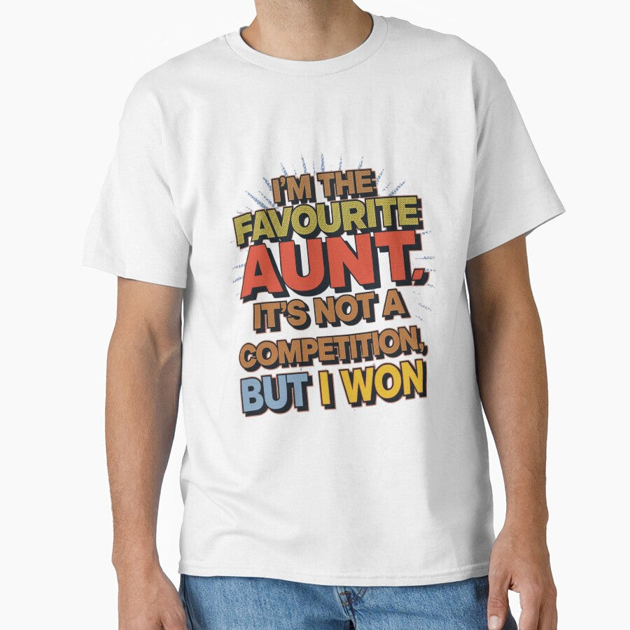 Favorite Aunt Competition Winner by Zakrytos ★★★★★