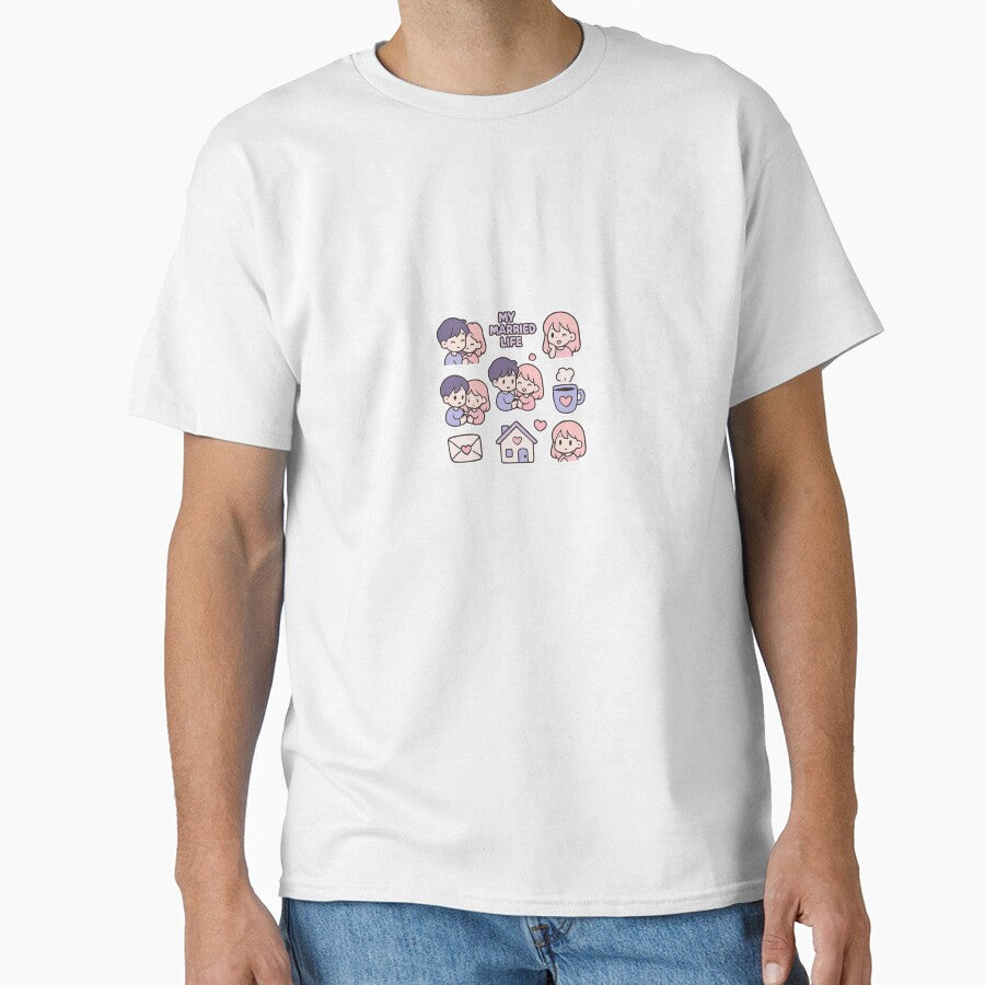 Newly married by Nefi-stickers
