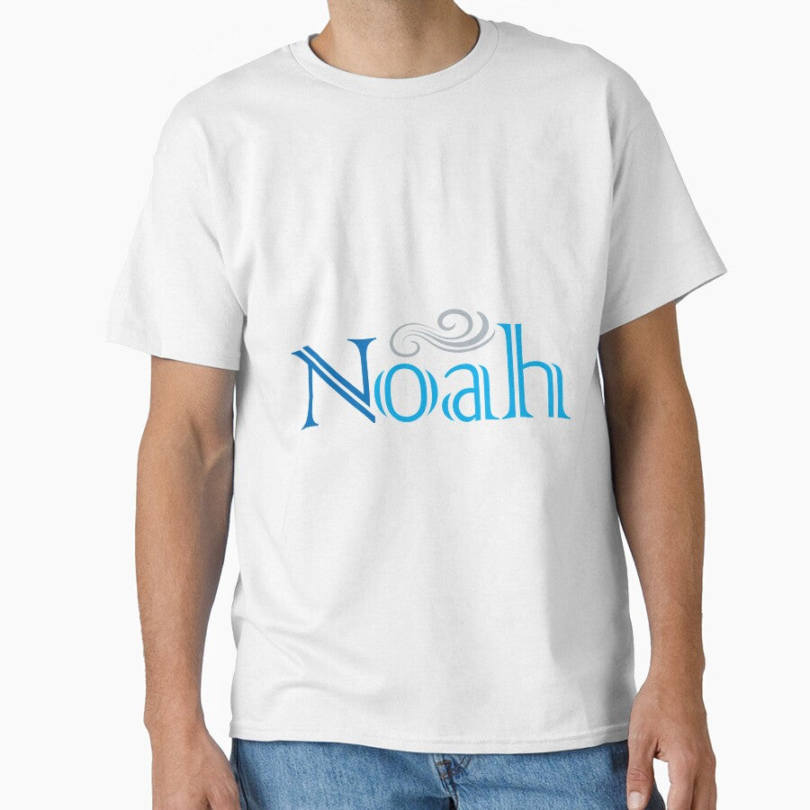 Noah by a-mine