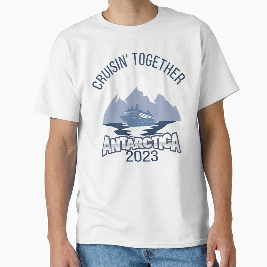 Cruising Antarctica 2023 by magicdecor