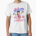 Best Mom Ever by Billy Wong
