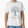 Keeper of the Family Tree Genealogy Ancestry by JMDesignHub