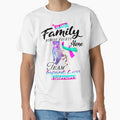 In This Family No One Fights Alone Team Infant Loss Warrior by deputylove