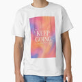 Keep going by Quiet Sun