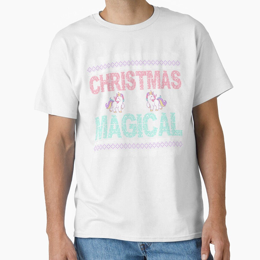Christmas - Christmas Is Magical by UnknownArtistt