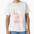 Work hard like ants by Optimus2Shop