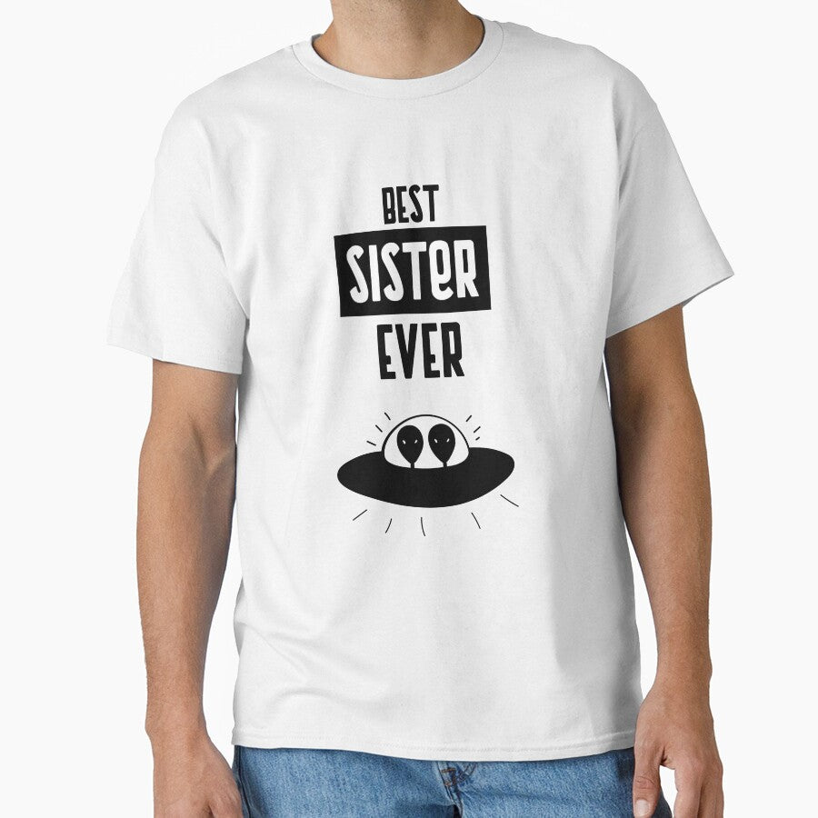 Best Sister Ever by equilibrum08