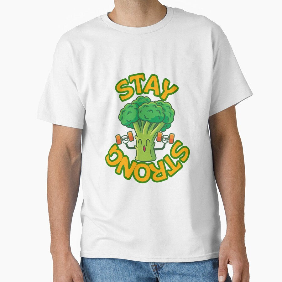 STAY STRONG by stickersrafisa