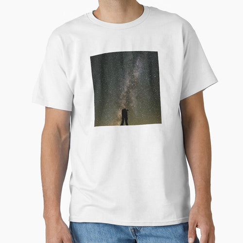 A Couple Under The Stars Design by joabaj