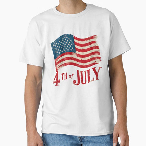 4th of July - Independence Day by Stvchu