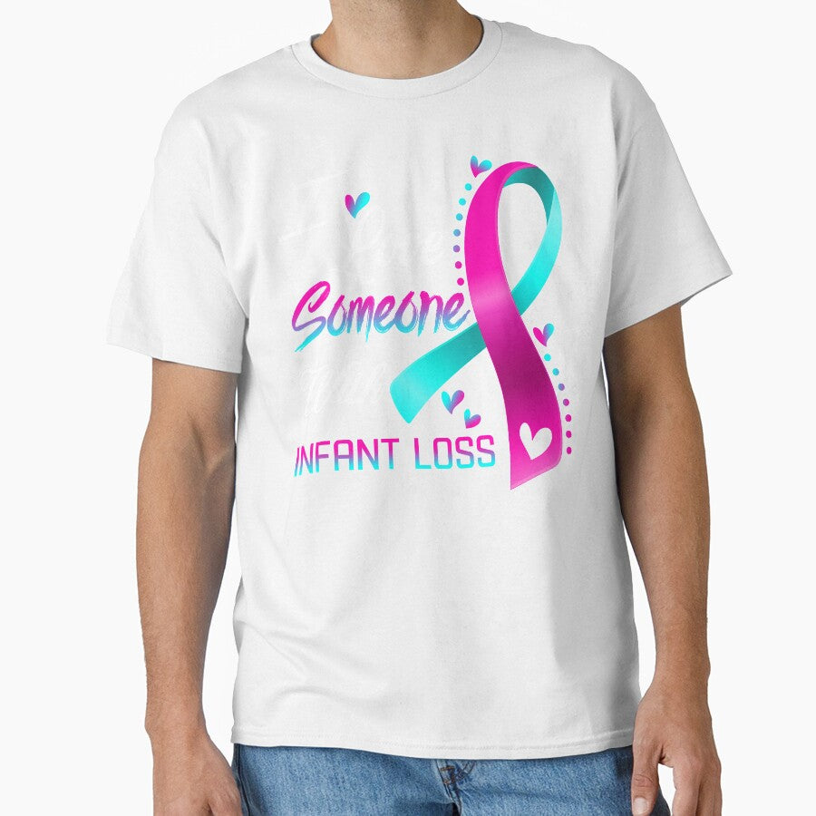 I Love Someone With Infant Loss by hvoid41