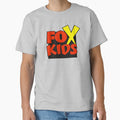 Fox Kids! by themoderngafa