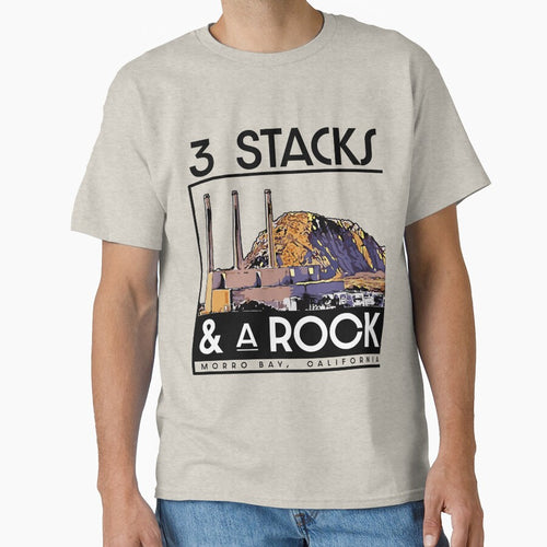 3 Stacks and A Rock (with text) by the-grindilkin