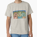 Carol Singing Cats by Louis Wain by WonderweissStudio