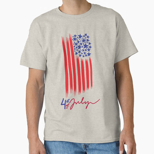 4 july by AMCreatix