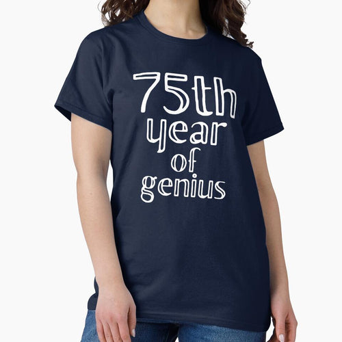 75 years old by MayaCordalia