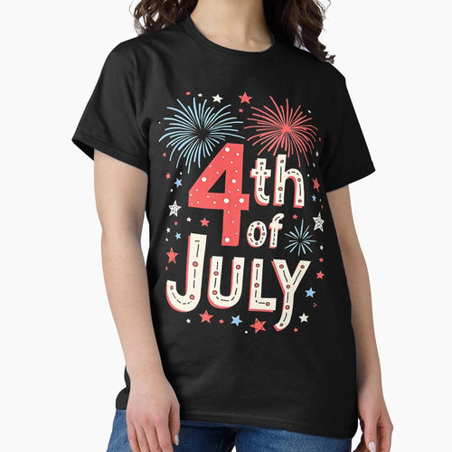 4th of July - July Forth Fireworks by DaddysQuest