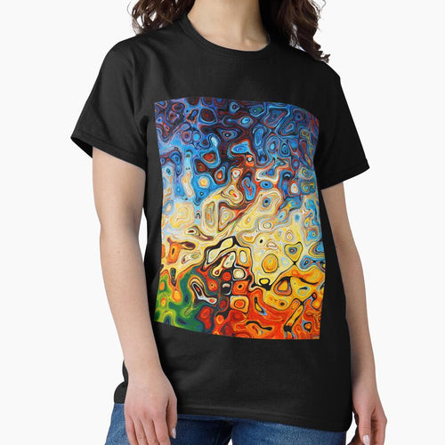 Adversarial Patterns — Data/ML Art by RobertaFGoni