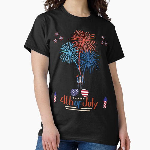 4th of july by Funtomass