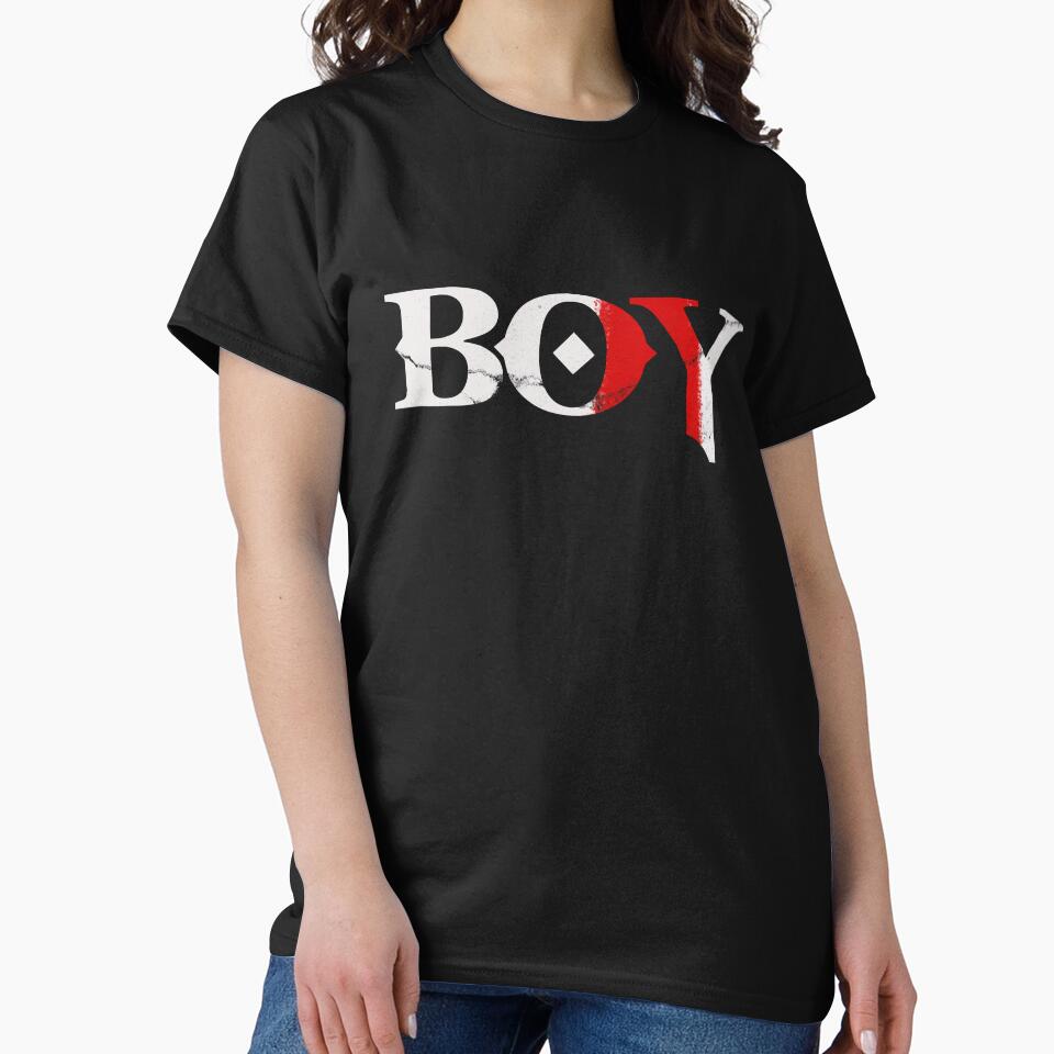 Boy Son of War by wrestletoys