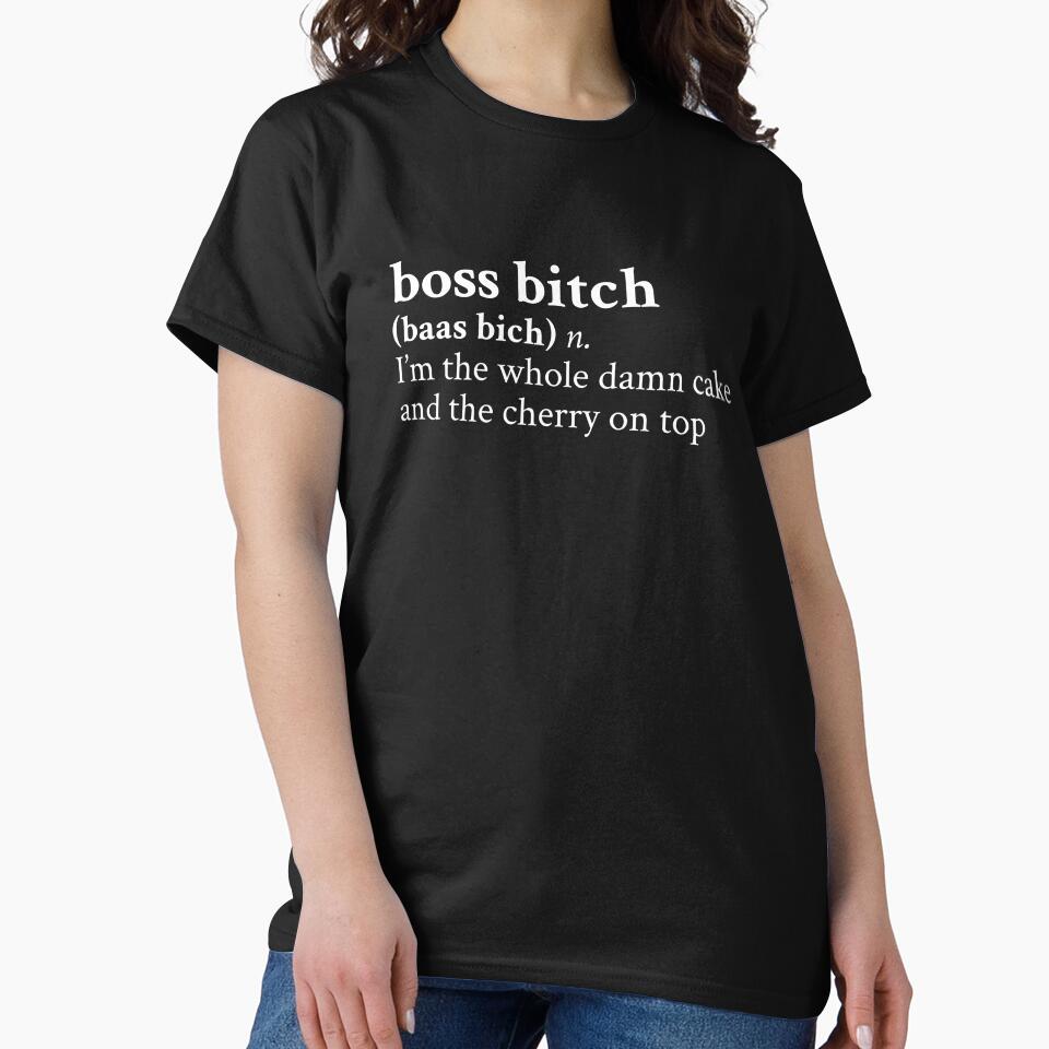 Boss Bitch by Doja Cat by StickTheSong