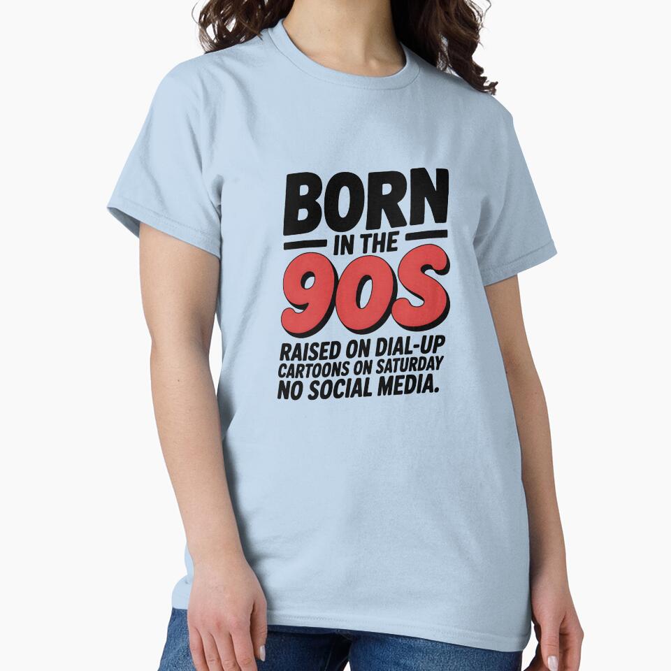 Born In The 90s Raised On Dial Up Nostalgia Quote by Enea Kelo