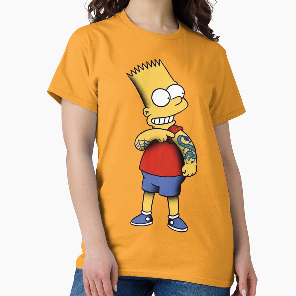 BART by YouOwnStyle